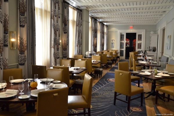 Hotel Royal Sonesta New Orleans